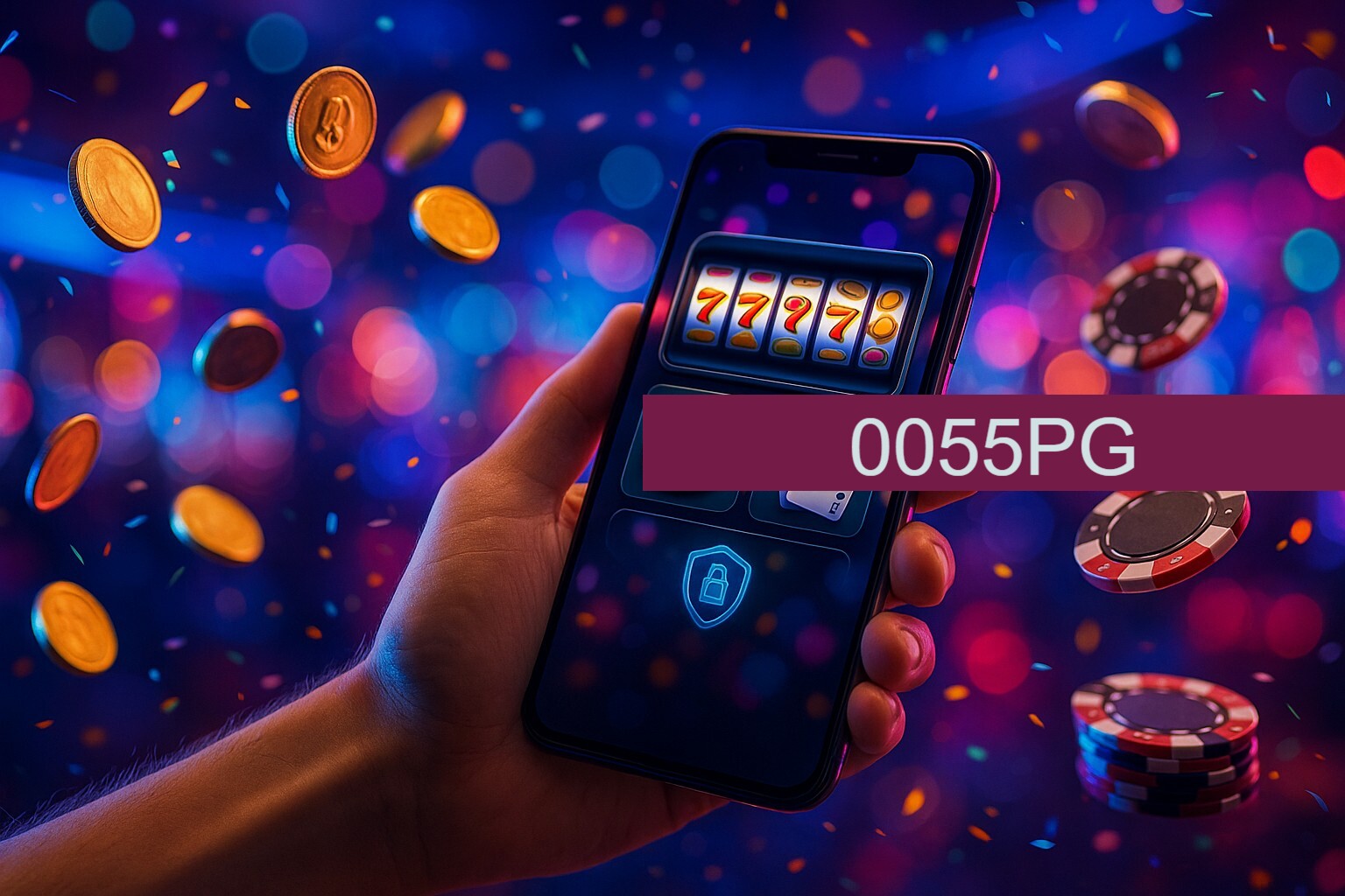 Benefícios do App