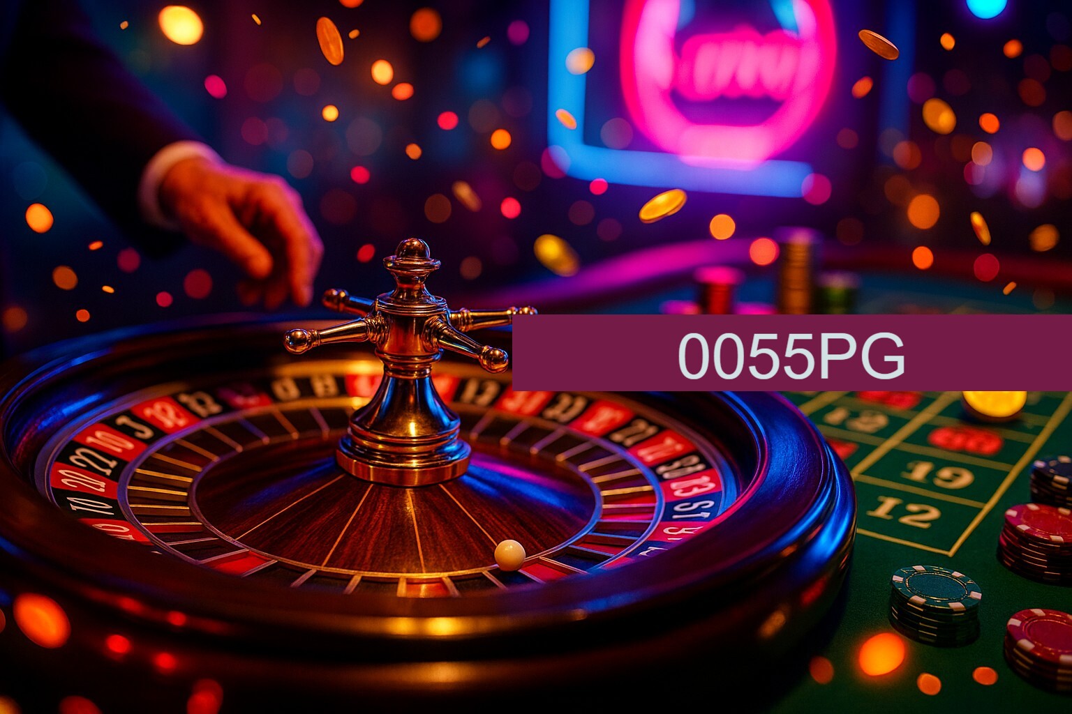 Jogos de roleta online